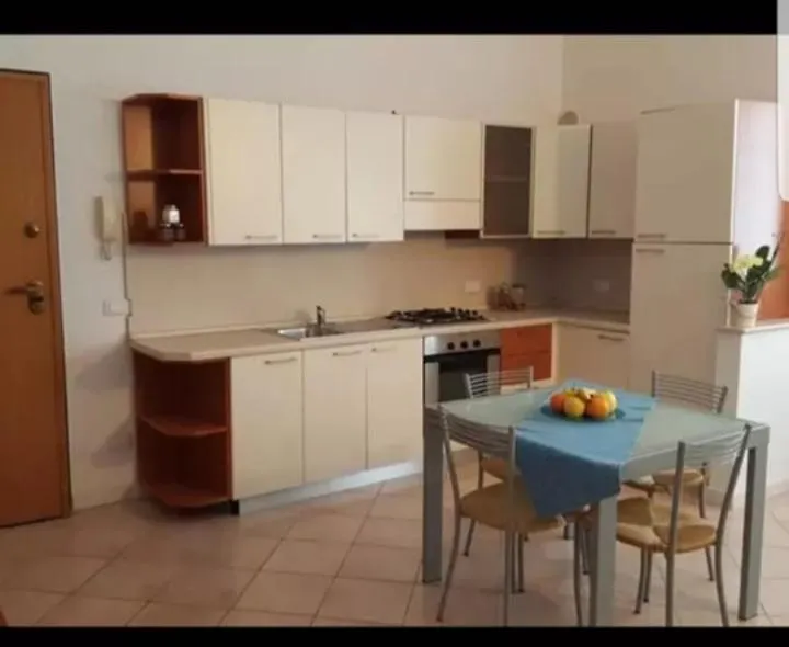 Апартаменты A Casa Di Anny Порто-Гарибальди Италия