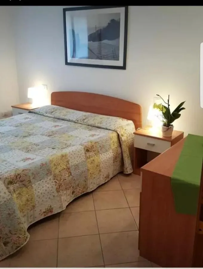 Апартаменты A Casa Di Anny Порто-Гарибальди