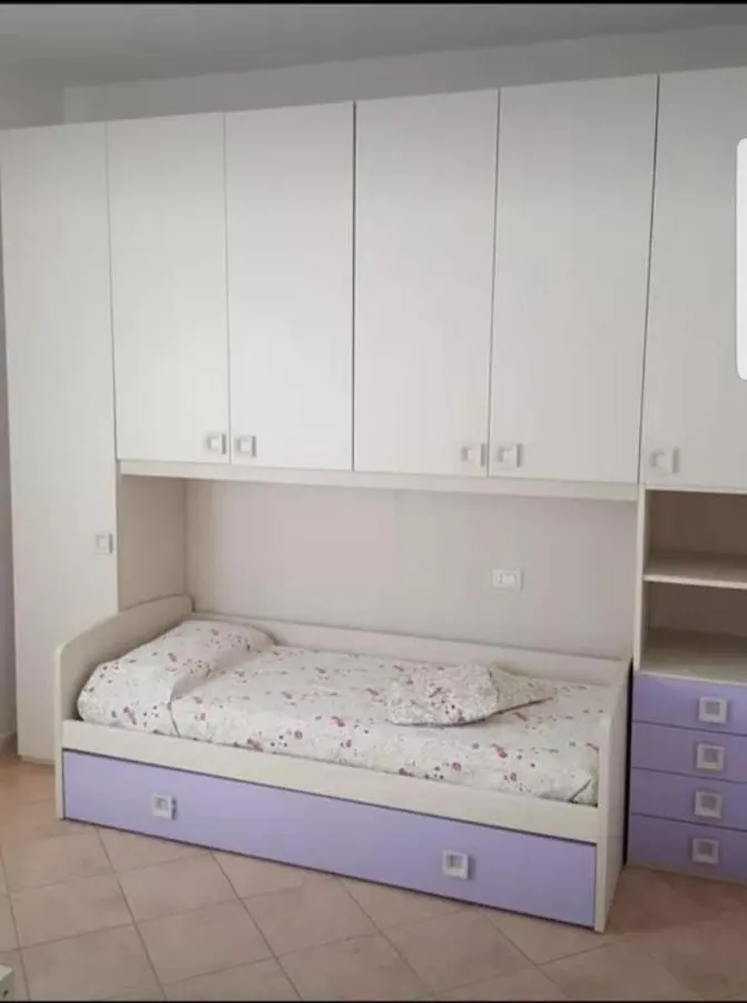 Апартаменты A Casa Di Anny Порто-Гарибальди