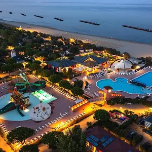 Tent Spiaggia E Mare Holiday Park Ferienpark